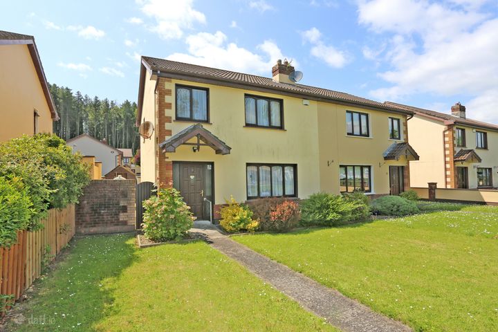 3 The Grove, Tullyglass, Shannon, Clare
