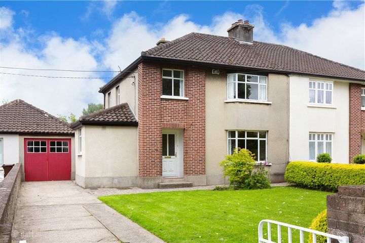 31 Hyde Park, Dalkey, Dublin, Dublin