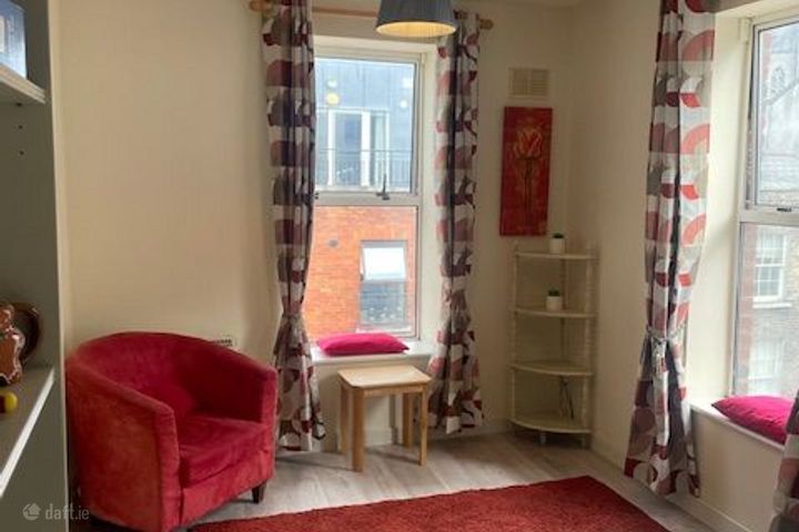 94 Francis Street, Dublin 8
