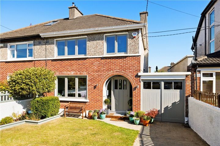 47 Mapas Rd, Dalkey, Dublin, Dublin