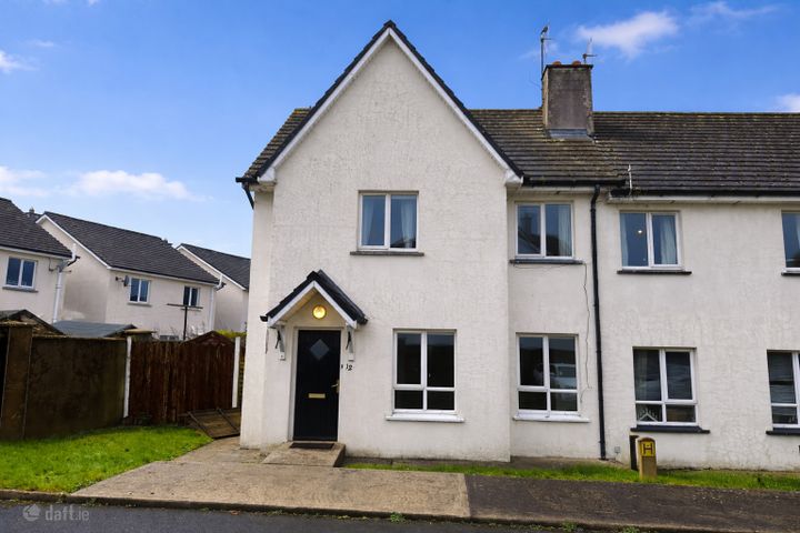 12 Belline Close, Banagher Court, Piltown, Co. Kilkenny, E32K104