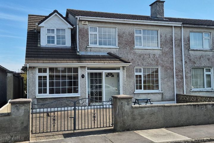 76 Knockmoyle, Tralee, Co. Kerry, V92C5H2