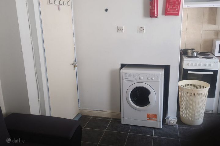 Flat 1, 2 Inverness Road, Marino, Dublin 3