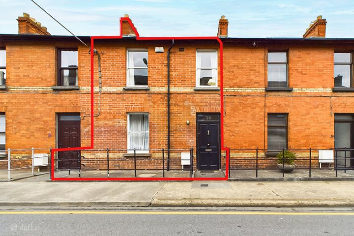 36 South Parade, X91A9NY