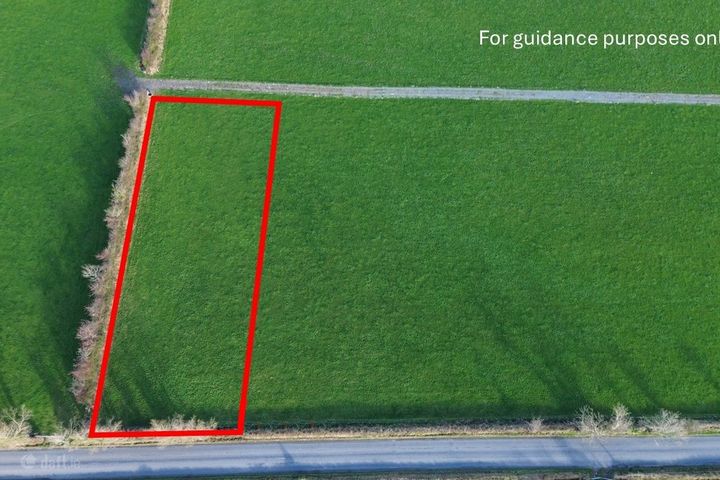 Ruanmore, Kilmuckridge, Co. Wexford