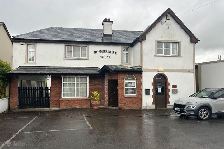 Rushbrooke House, Upper Lewis Road, Killarney, Co. Kerry, V93F82H