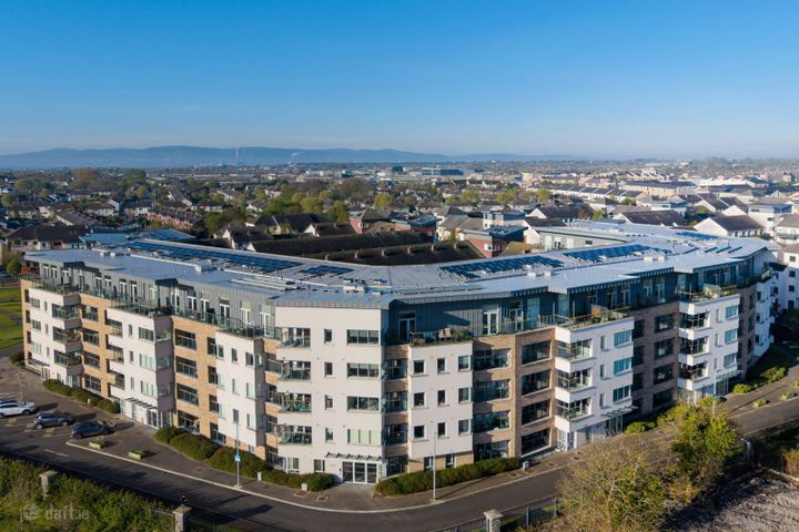 Apt 90, Oak House, Silverbanks, Baldoyle, Dublin 13, D13H2YK