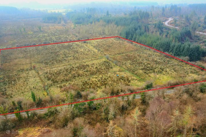 Edenan and Kinclare, Elphin, Co. Roscommon