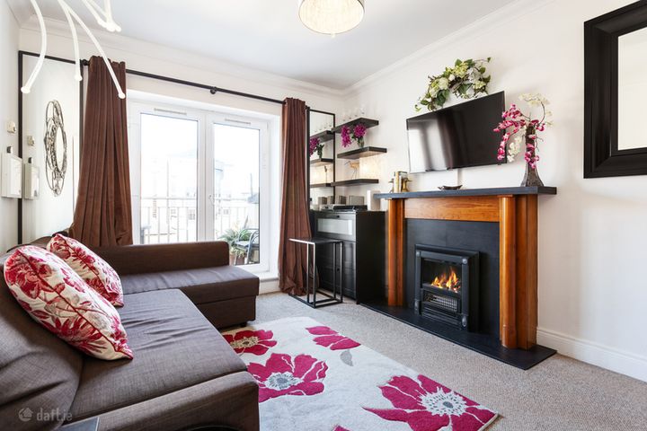 130 The Northumberlands, Love Lane, Lower Mount Street, Dublin 2