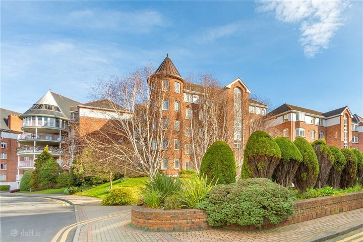 138 The Sweepstakes, Ballsbridge, Dublin 4, D04 T188