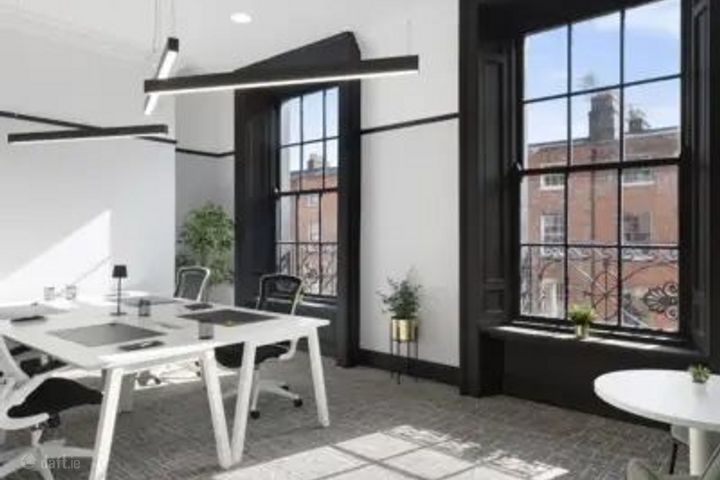 Fitzwilliam Place, Dublin 2