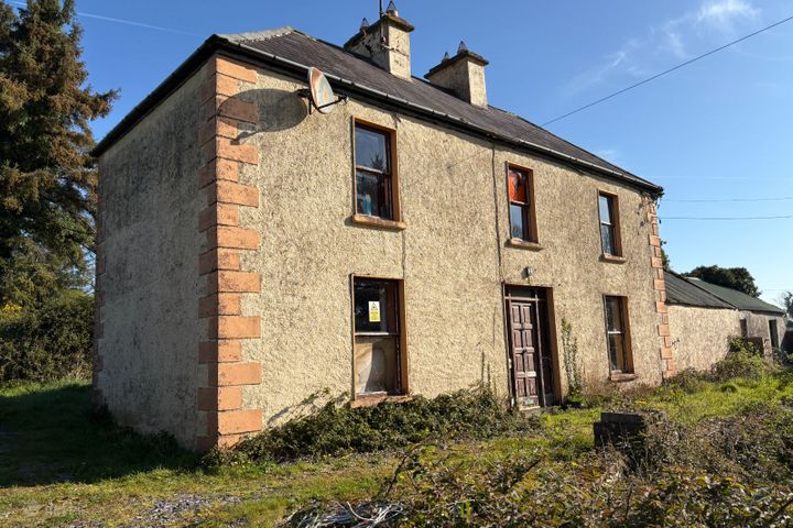 Ballincurry, Kilrooskey, Kilrooskey, Co. Roscommon, F42E085