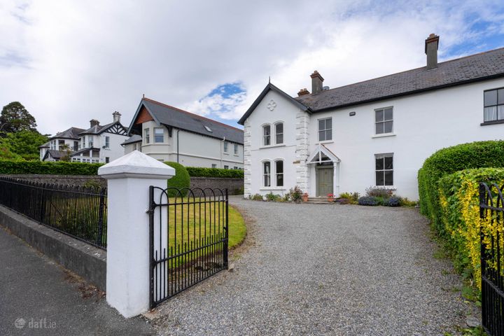 Curraheen, Killincarrig Road, Greystones, Co. Wicklow, A63N768