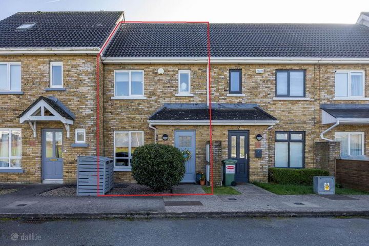 27 Brindley Park Green, Ashbourne, Co. Meath, A84YA25