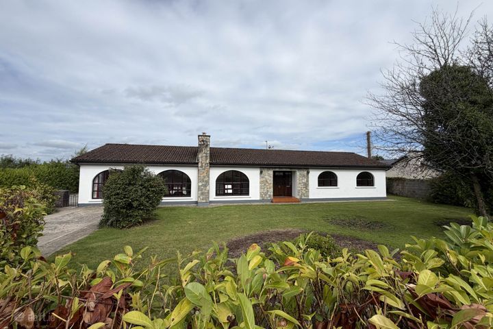 Belmont Road, Castleconnell, Limerick, Co. Limerick, V94H22V