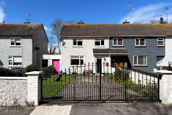 54 Grace O'Malley Drive, Howth, Howth, Dublin 13, D13X521