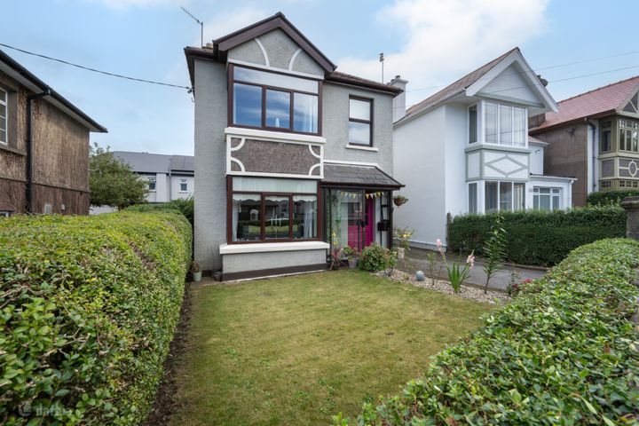 Carmel, 46 Marble Hall Park, Ballinlough, Cork, T12C8K7