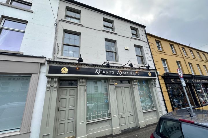 25 Main Street, Ballybay, Co. Monaghan