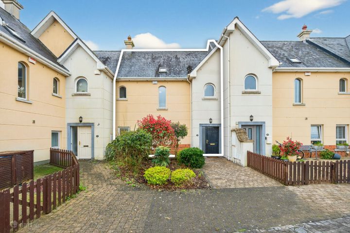 14 Cedarwood Drive, Kilmoney, Carrigaline, Co. Cork, P43CC96