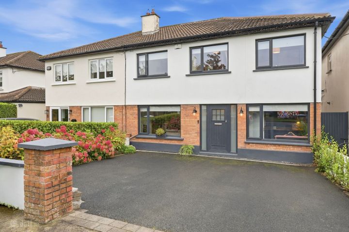 7 Seabury View, Malahide, Co. Dublin, K36Y168