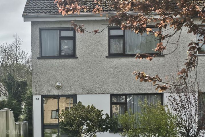 23 Chestnut Grove, Castlebar, Castlebar, Co. Mayo, F23XD61