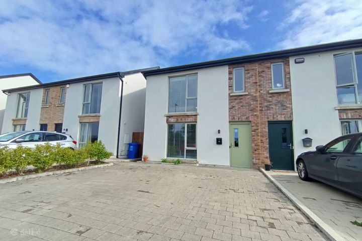 16 Castlebrook Rise, Castlebrook Manor, Castletroy, Co. Limerick, V9413C8