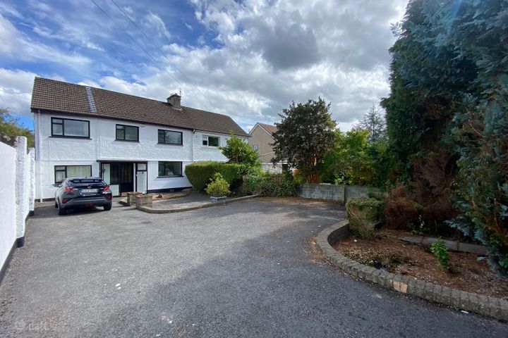 15 Shelbourne Road, Limerick, North Circular Road, Co. Limerick