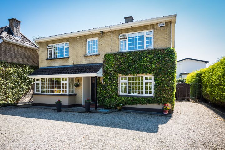 6 Brookfield, Mount Merrion Ave, Blackrock, Dublin