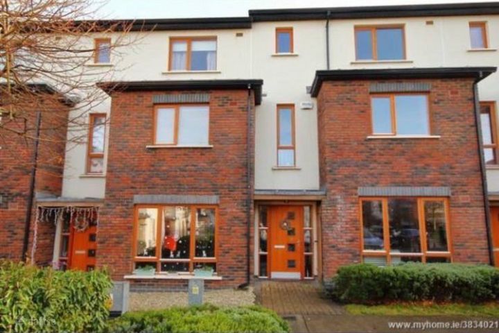 19 Dalriada Close, Dublin 16, Knocklyon, Dublin 16