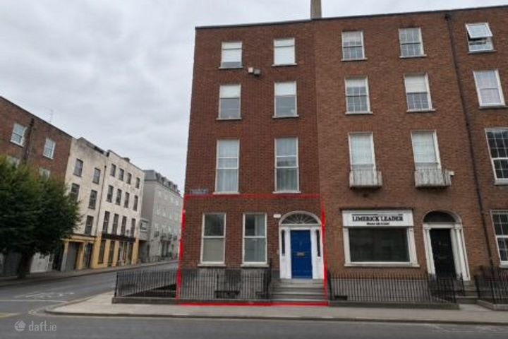 29 Glentworth Street, Limerick City Centre, Co. Limerick