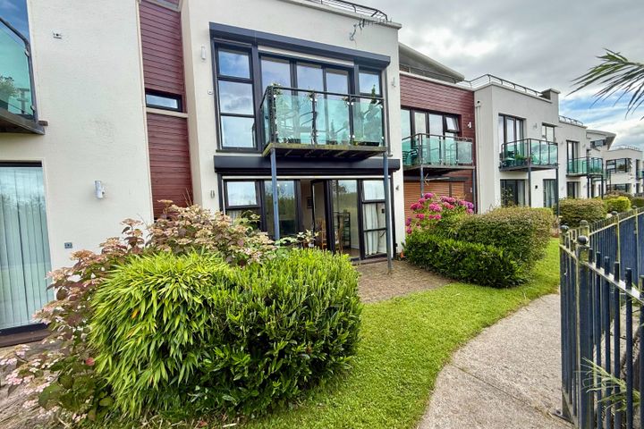 Apartment B2, Block B, Cormullen, Foxford, Co. Mayo, F26K702