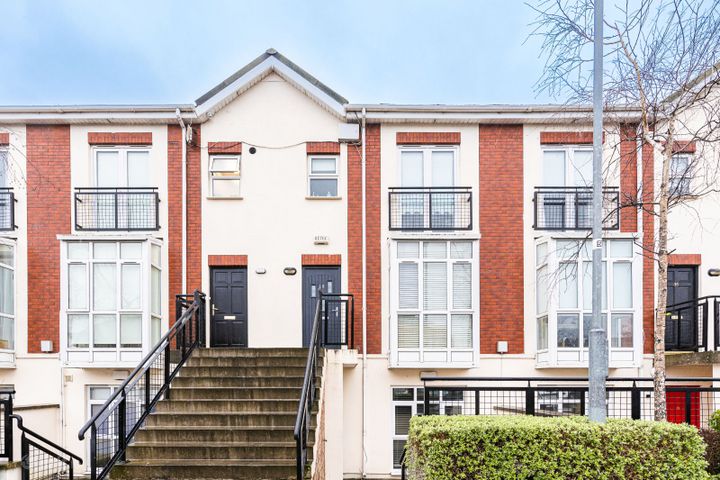 17 Lanesborough Crescent, Dublin 11, Finglas, Dublin 11
