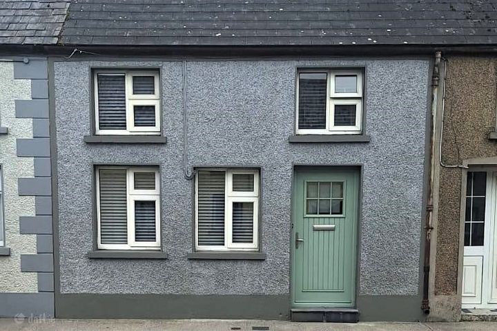 Carrigan Street, Durrow, Co. Laois, R32W3V2