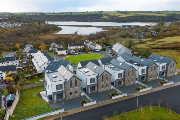 3 The Belvedere, Ballinacubby, Kinsale, Co. Cork, P17NW50
