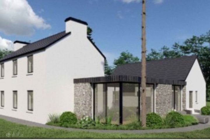 Ballybackagh, Castledaly, Kilchreest, Co. Galway, H91C6KH