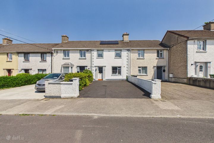32 German Road, Saint John'S Park, Waterford City Centre, Co. Waterford, X91CKR2
