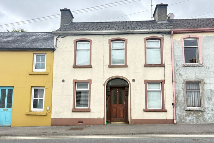 8 Belvedere Terrace, Mullingar, Mullingar, Co. Westmeath