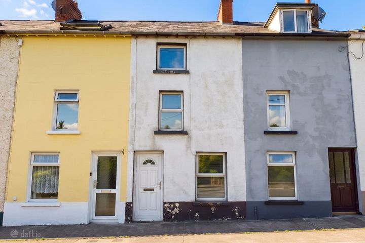 18 Roslea Road, Clones, Clones, Co. Monaghan, H23DW62
