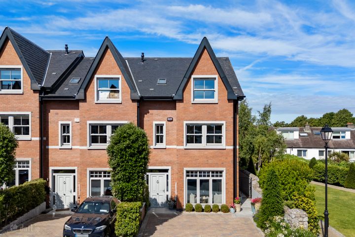 11 Dalkey Manor, Killiney Road, Dalkey, Dublin