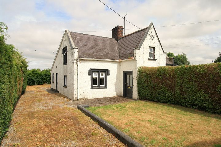 3 New Gardens, Carlow, R93K0Y6