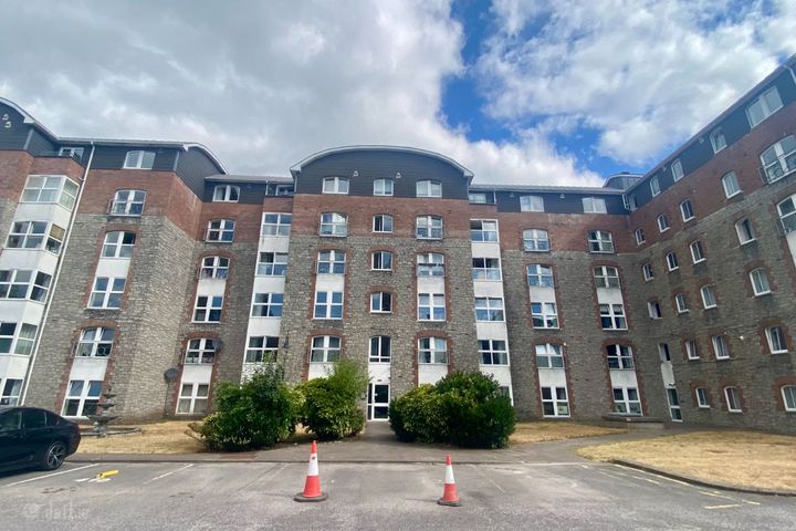 Apartment 511, River Towers, Shanakiel, Co. Cork