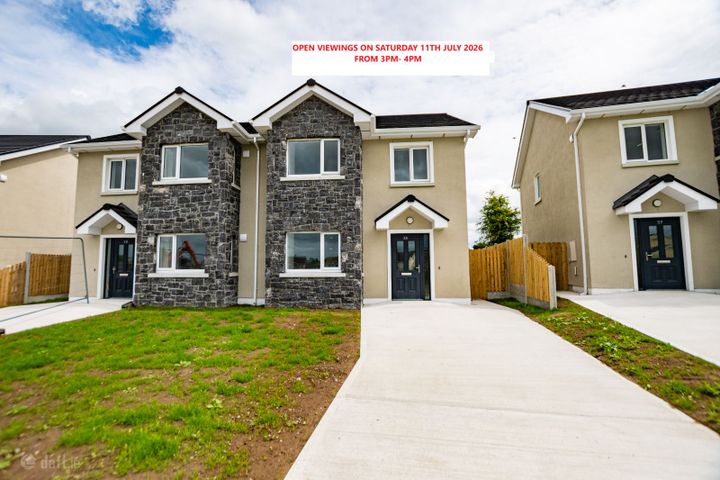 Shantobar, Ballinalee, Co. Longford