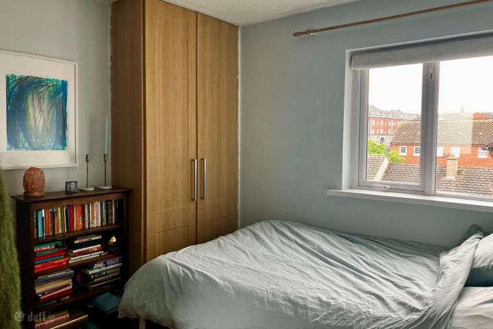Clanbrassil street Upper, Dublin 8