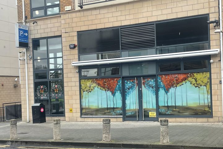 unit 29 Killegland Street, Ashbourne, Co. Meath