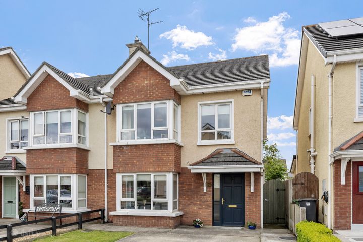 114 Medebawn, Dundalk, Co. Louth, A91VX3E