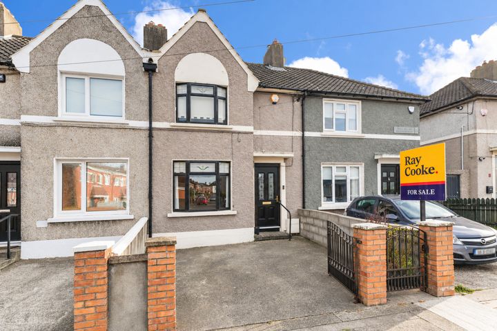 5 Kilworth Road, Drimnagh, Dublin 12