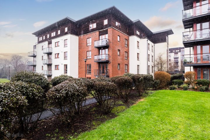 Apartment 104, Temple Court, Northwood, Santry, Dublin 9, D09EH34