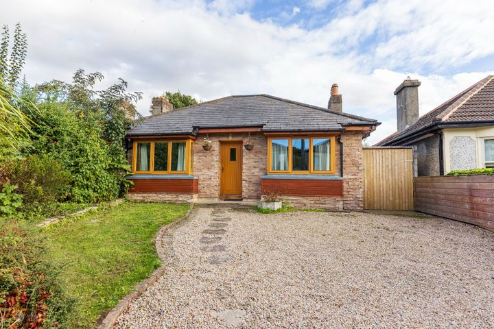 38 Nephin Road, Dublin 7, Navan Road (D7), Dublin 7, D07H7F4