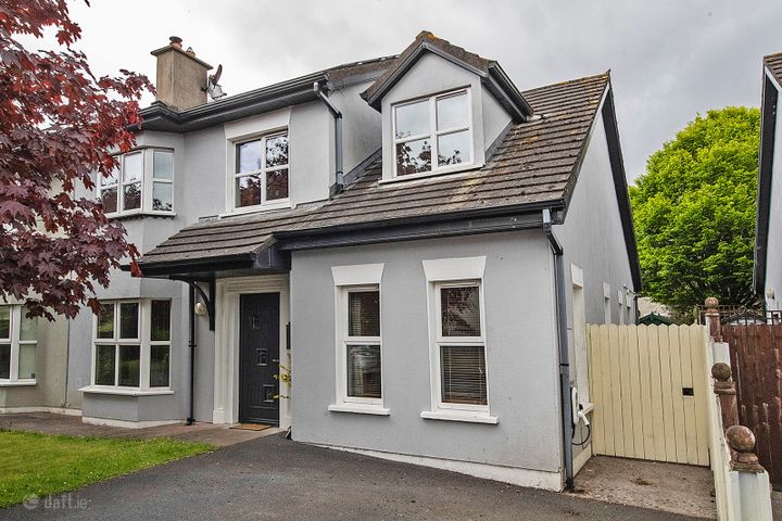 30 River Lane, Knockateemore, Dungarvan, Co. Waterford, X35DC93