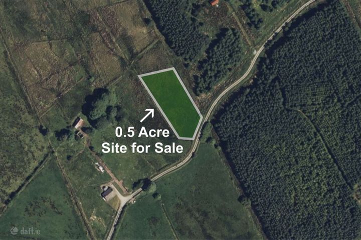 Galwolie, Cloghan, Co. Donegal